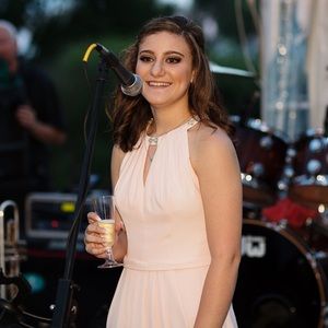 Prom/Bridesmaid dress